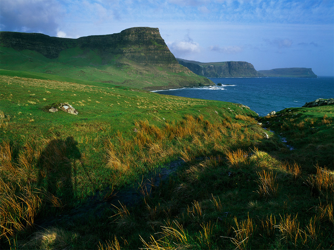  Fotografie Fotografování ve Skotsku