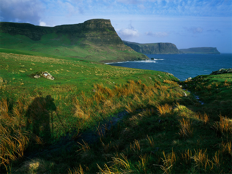  Fotografie Fotografování ve Skotsku