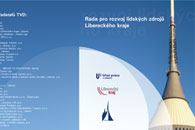 fotografie Potisk a obal pro DVD 