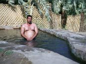 fotografie Oáza Baharija, Egypt