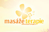 fotografie Masáže terapie 