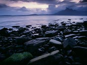 fotografie Elgol, ostrov Skye