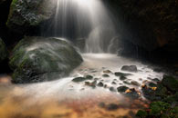 fotografie Suchá Kamenice