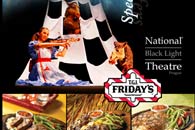 náhled reference - T.G.I. Friday’s