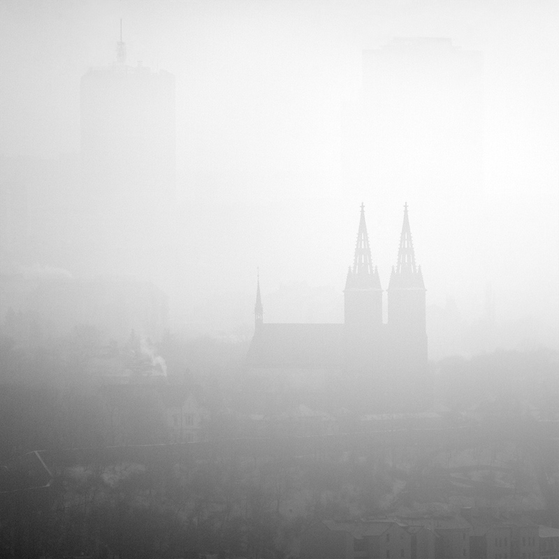  Fotografie Kostel sv. Petra a Pavla