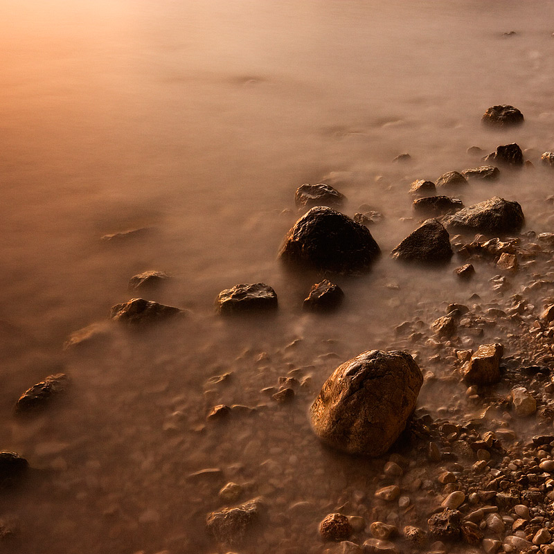  Fotografie Chorvatsko, podvečer na Hvaru