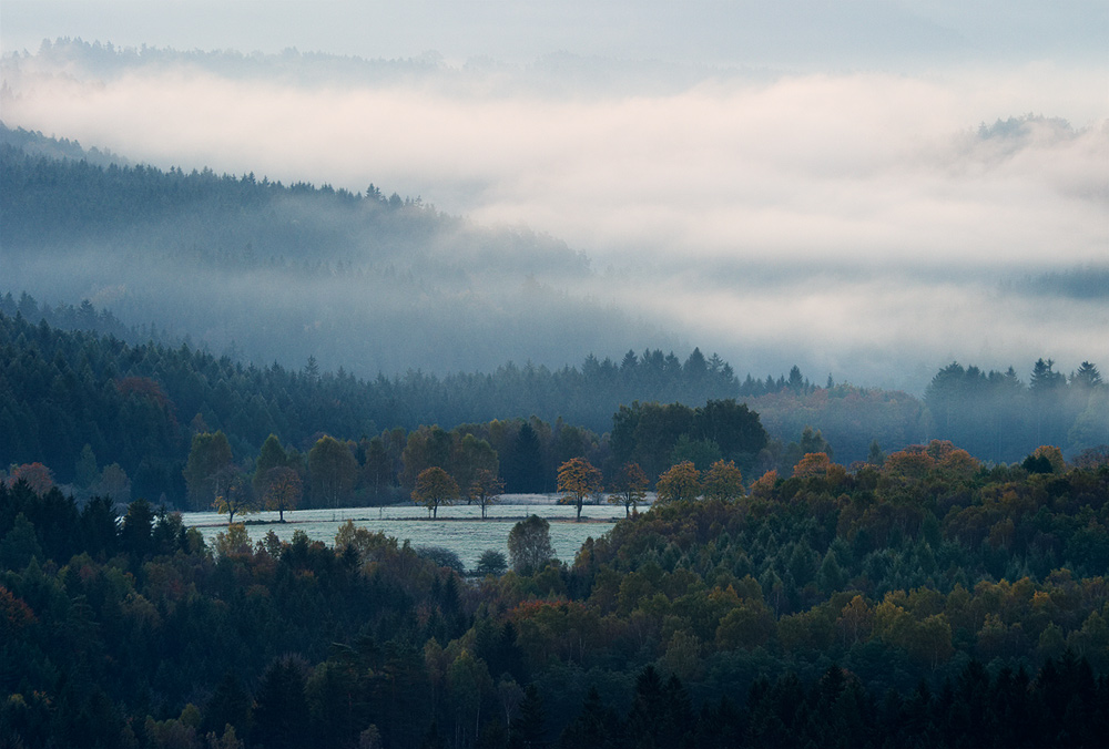  Fotografie Národní park České Švýcarsko