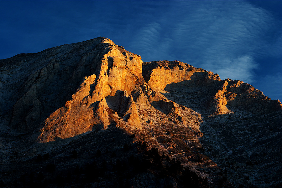  Fotografie Řecko, pohoří Olymp
