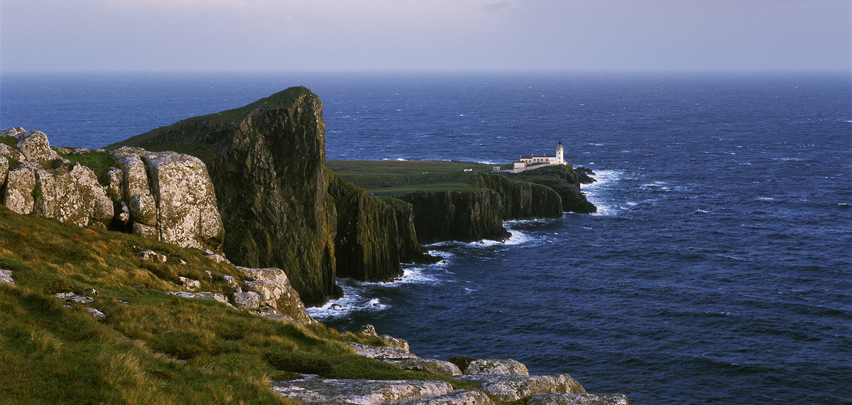  Fotografie Neist Point, Skotsko