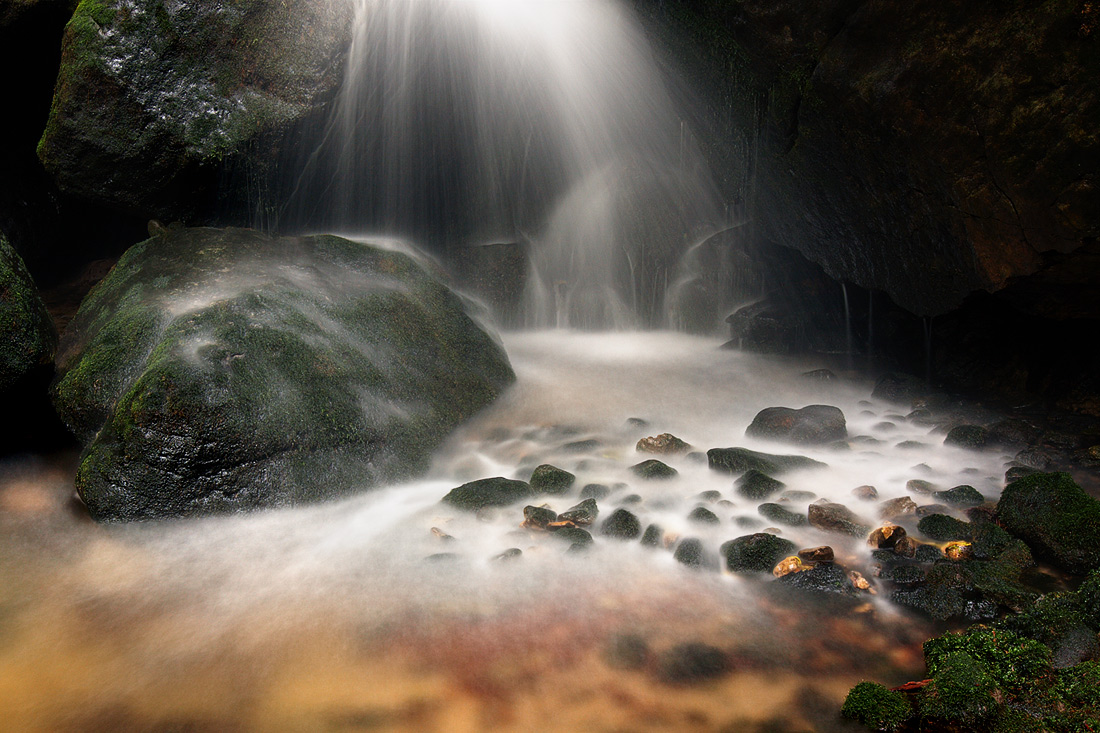  Fotografie Suchá Kamenice