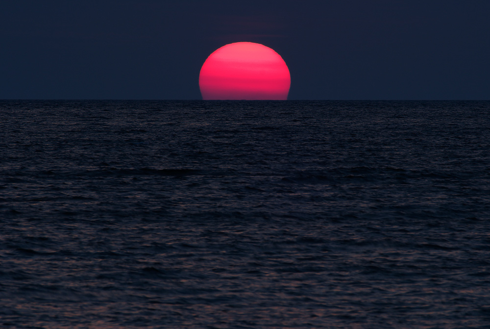  Fotografie Slunce a moře
