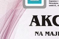 fotografie akcie Metropolite, a.s. 