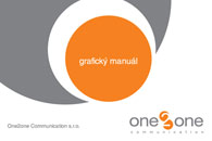 fotografie Grafické zpracování vizitek, hlavičkových papírů, grafického manuálu a dalších tiskovin pro společnost One2one Communication s.r.o. 